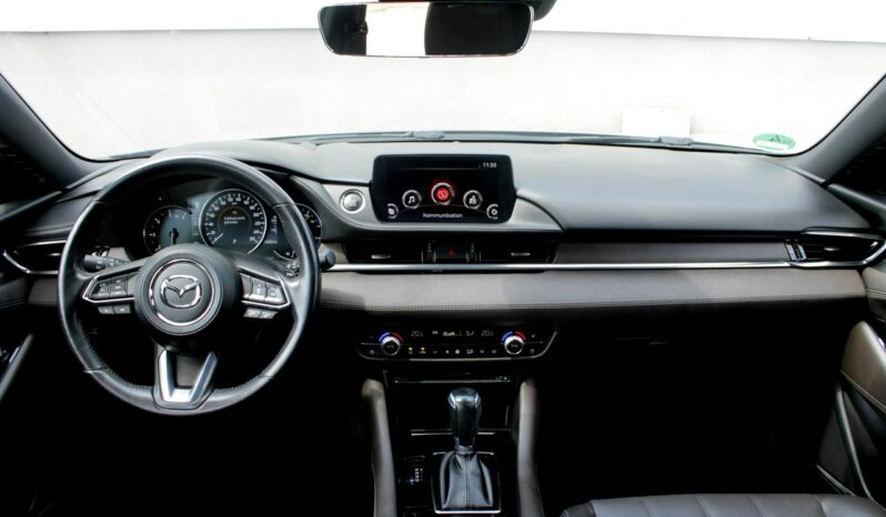 
								Mazda  6 full									