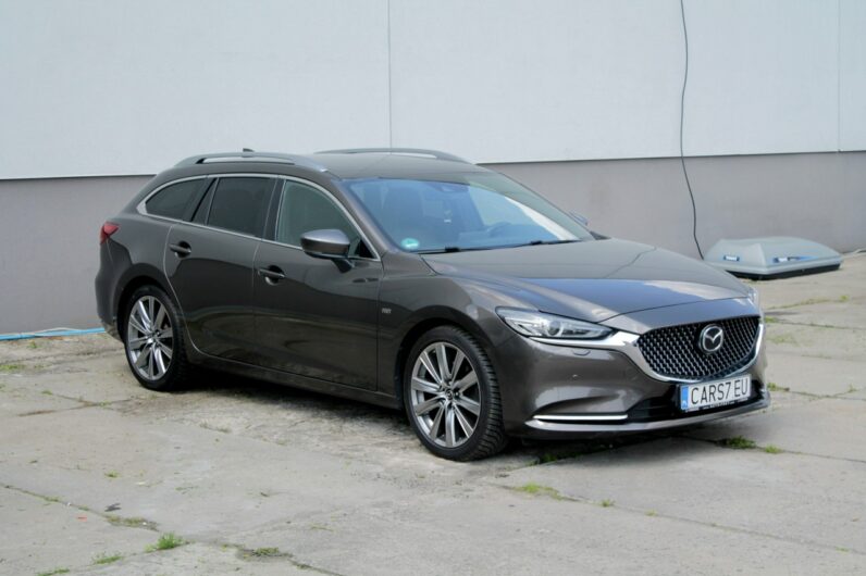 Mazda  6