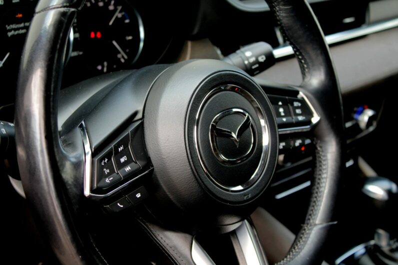 Mazda  6