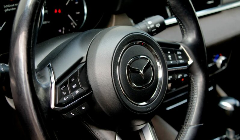 
								Mazda  6 full									