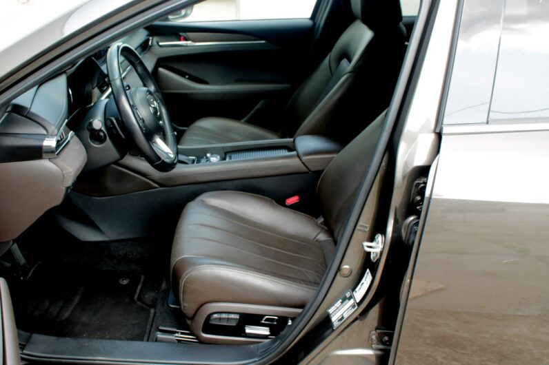 Mazda  6