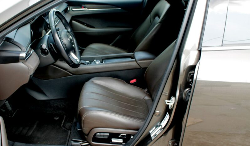 
								Mazda  6 full									