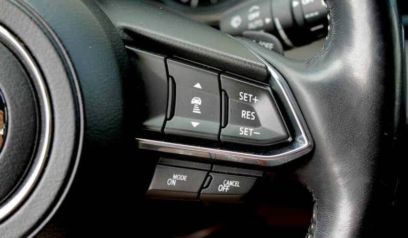 
								Mazda  6 full									