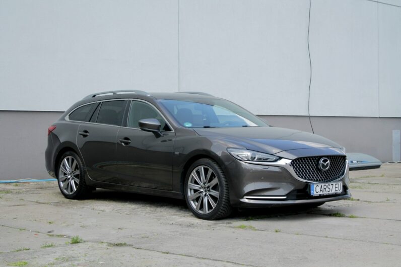 Mazda  6