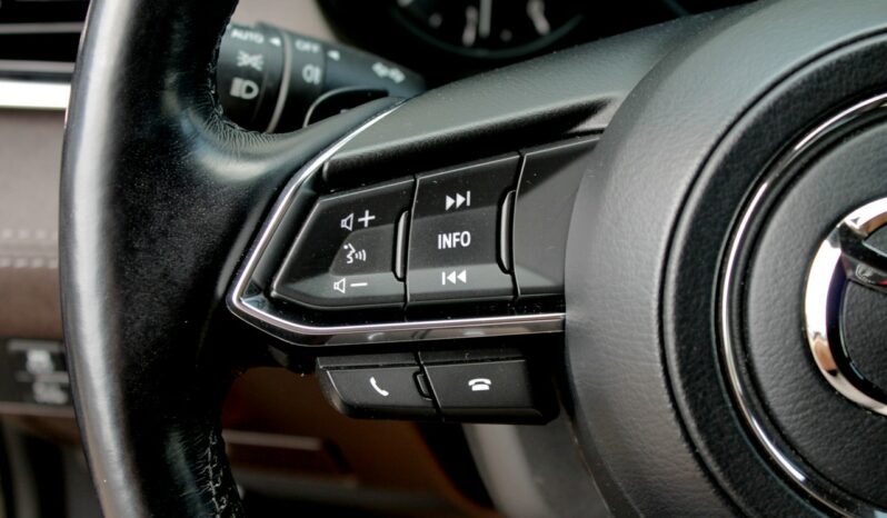 
								Mazda  6 full									