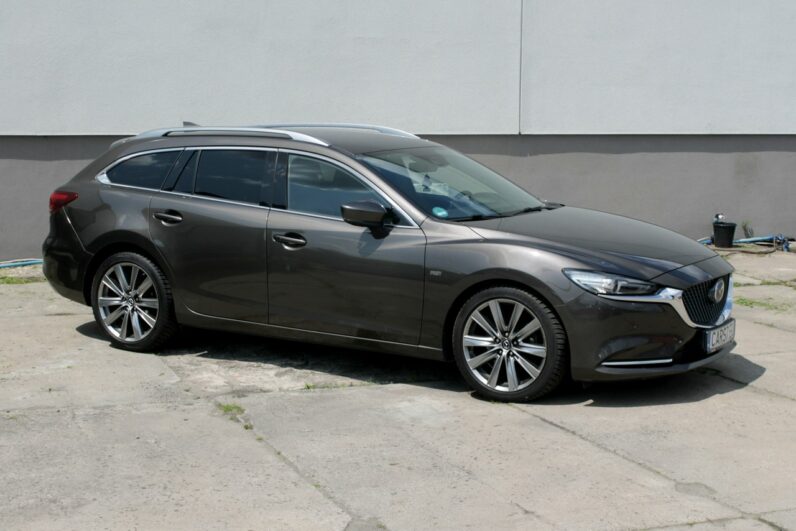 Mazda  6