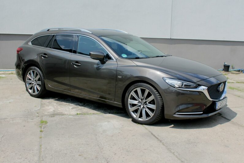 Mazda  6