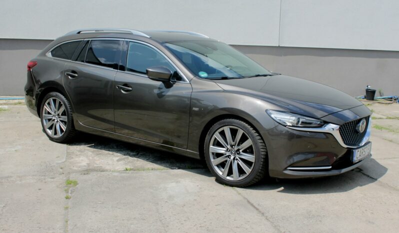 
								Mazda  6 full									