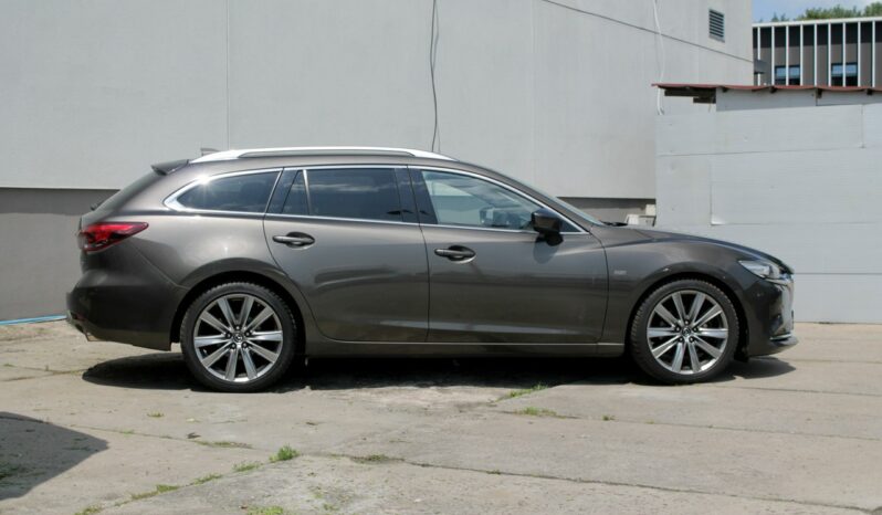 
								Mazda  6 full									