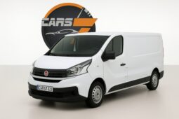 Fiat  Talento