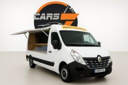 Renault  Master