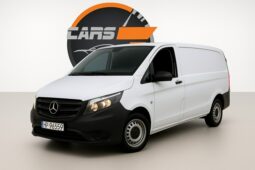 Mercedes  Vito