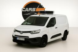 Toyota  Proace City
