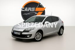 Renault  Megane