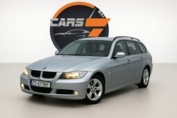 BMW  318