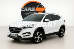 Hyundai  Tucson
