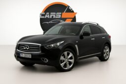 Infiniti  FX 50