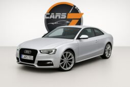 Audi  A5