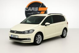 Volkswagen  Touran