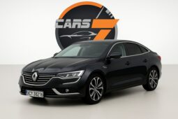 Renault  Talisman
