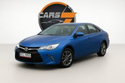 Toyota  Camry