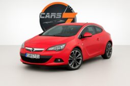 Opel  Astra
