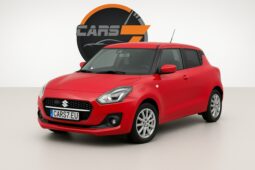 Suzuki  Swift