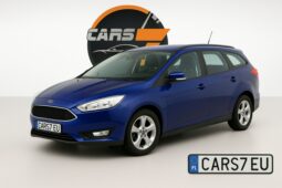 Ford  Focus